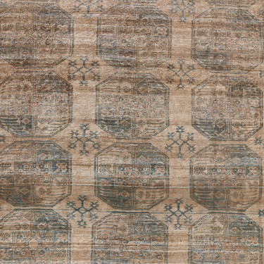 (Reserved) Ersari  L2614