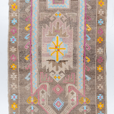 Kars Motif Y-R5363