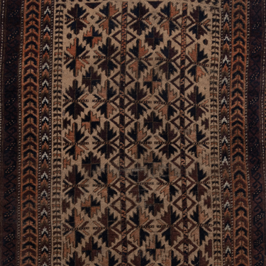 Turkmen Balouch Tribal  S2626