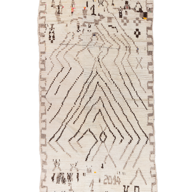 Moroccan Runner R-tmp101