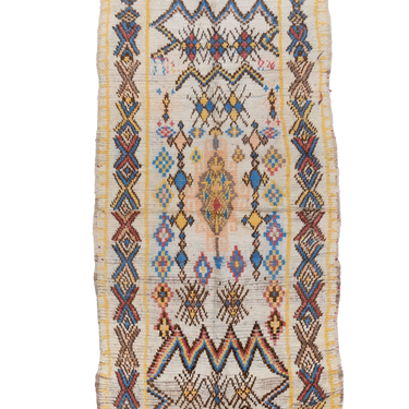 Moroccan S2652