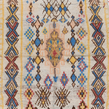 Moroccan S2652