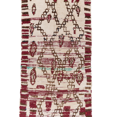 Moroccan R2654