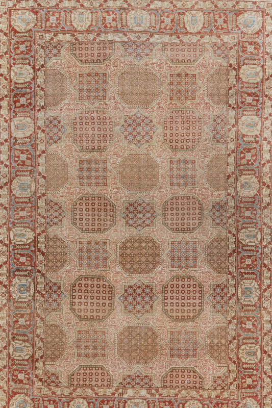 Persian L-AS5026