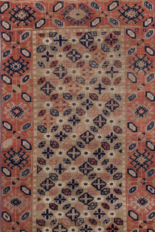 Caucasian R-AN623
