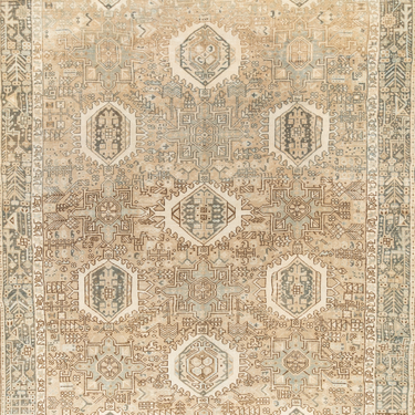 Heriz Karadja L-J2923