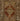 Antique Heriz Wool Runner 3 X 14