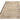 Modern Moroccan Style Handmade Brown Tribal Pattern Oversize Boho Wool Rug