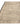 Modern Moroccan Style Handmade Brown Tribal Pattern Oversize Boho Wool Rug