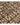 Modern Moroccan Style Brown Handmade Geometric Boho Pattern Wool Rug