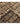 Modern Moroccan Style Brown Handmade Geometric Boho Pattern Wool Rug