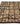 Modern Moroccan Style Brown Handmade Geometric Boho Pattern Wool Rug