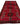 Vintage Turkish Tribal Wool Runner 6 X 15
