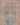 Antique Malayer Wool Runner 4 X 10