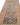 Antique Malayer Wool Runner 4 X 10