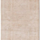 Vintage Turkish Wool Runner 3 X 10