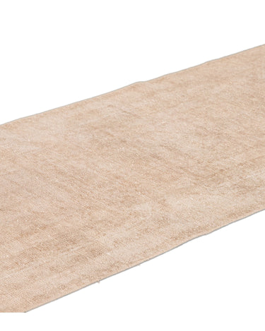 Vintage Turkish Wool Runner 3 X 10