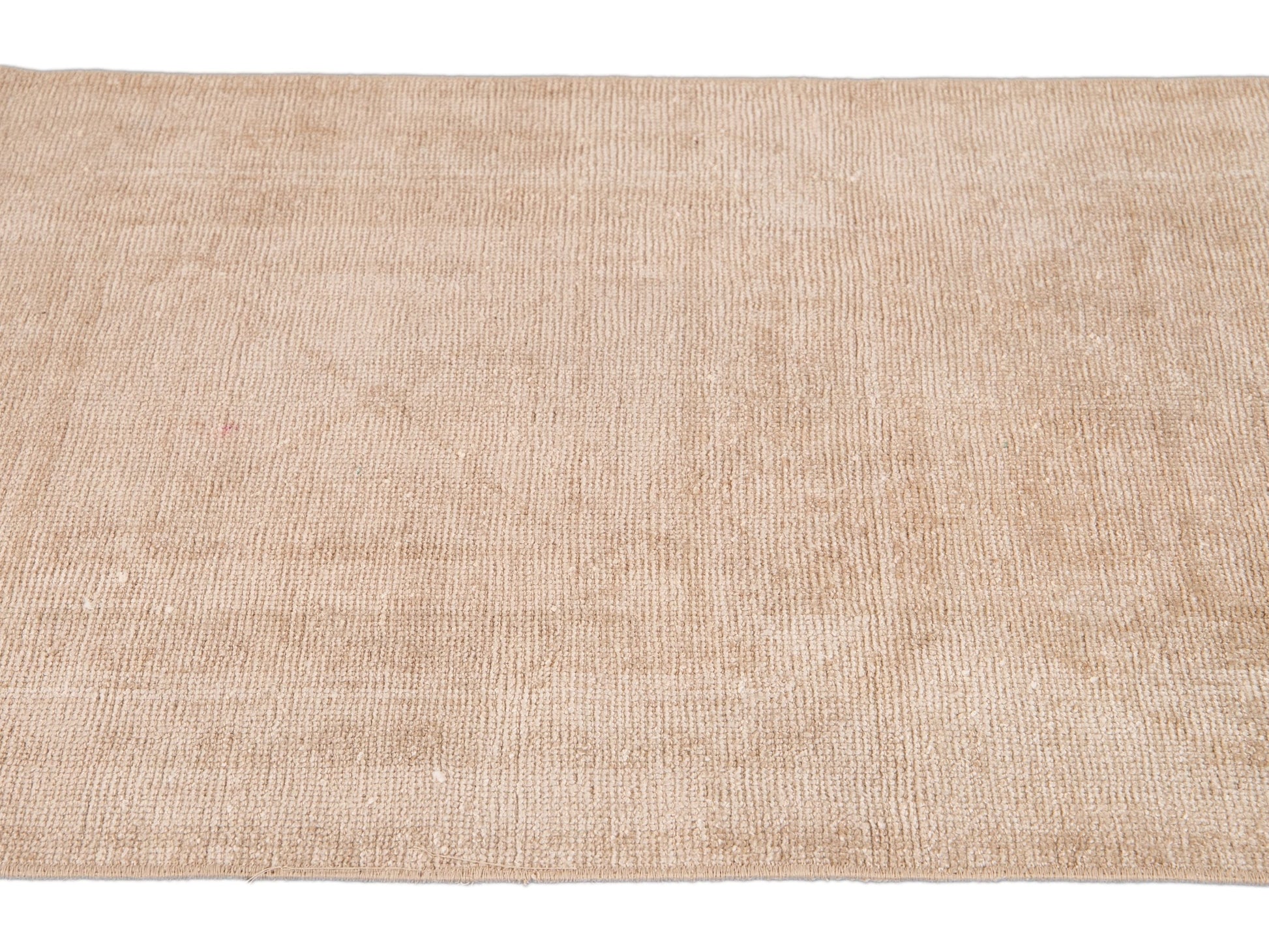 Vintage Turkish Wool Runner 3 X 10