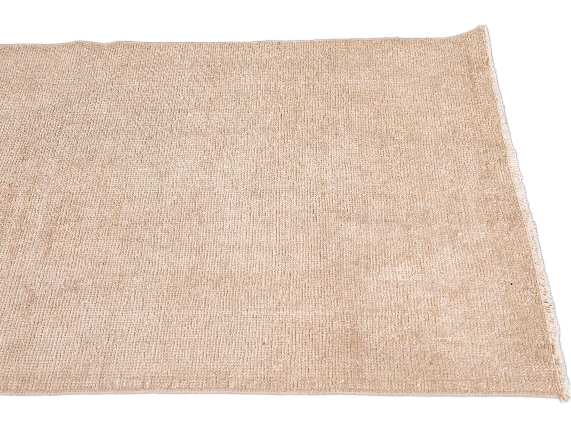 Vintage Turkish Wool Runner 3 X 10