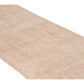 Vintage Turkish Wool Runner 3 X 10