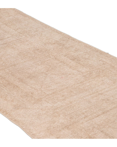 Vintage Turkish Wool Runner 3 X 10