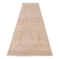 Vintage Turkish Wool Runner 3 X 10