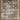 Antique Malayer Handmade Allover Pattern Distressed Blue Wool Rug
