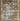 Antique Malayer Handmade Allover Pattern Distressed Blue Wool Rug
