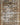 Antique Malayer Handmade Allover Pattern Distressed Blue Wool Rug