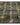 Vintage Turkish Deco Handmade Geometric Pattern Green Wool Rug