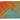 Modern Kilim Flatweave Multicolor Abstract Wool Rug