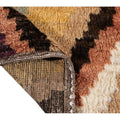 Modern Moroccan Wool Rug 10 X 12