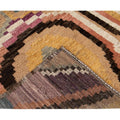 Modern Moroccan Wool Rug 10 X 12