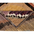 Modern Moroccan Wool Rug 10 X 12