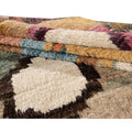 Modern Moroccan Wool Rug 10 X 12