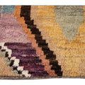Modern Moroccan Wool Rug 10 X 12