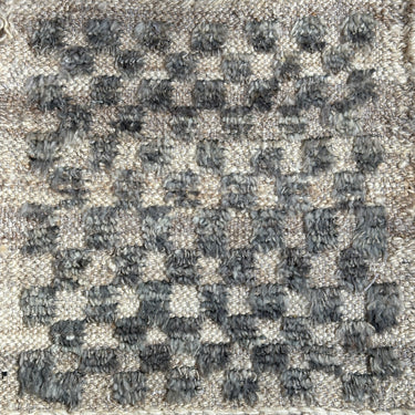 Tulu Rug | Chechaktu