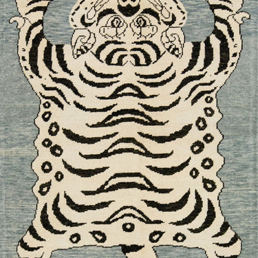 Tiger Wool 10244013