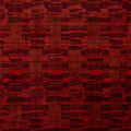 Modern Tibetan Wool and Silk Rug 10 X 13