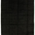 Modern Tibetan Wool and Silk Rug 10 X 13
