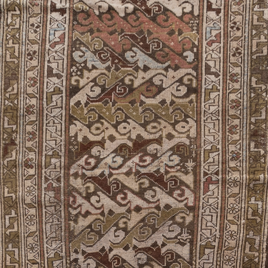 (Reserved)  Persian Hamadan  R2493