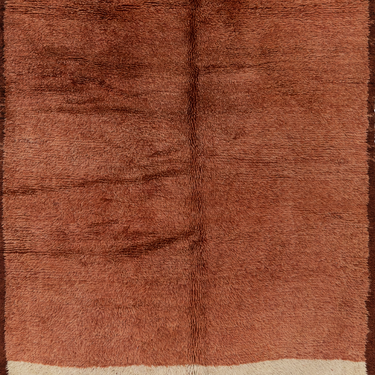 Rare Double Sided  Moroccan Mrirt  G2324