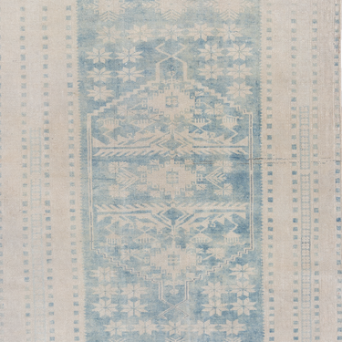 Turkish Oushak  S2595