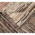 Modern Moroccan-Style Wool Rug 9 X 12