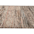 Modern Moroccan-Style Wool Rug 9 X 12