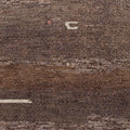 Modern Moroccan-Style Wool Rug 10 X 13
