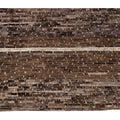 Modern Moroccan-Style Wool Rug 10 X 13