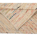 Modern Moroccan-Style Wool Rug 8 X 11