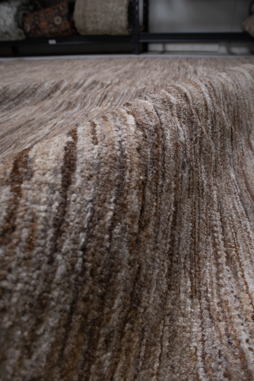 The Conley Rug | Wool
