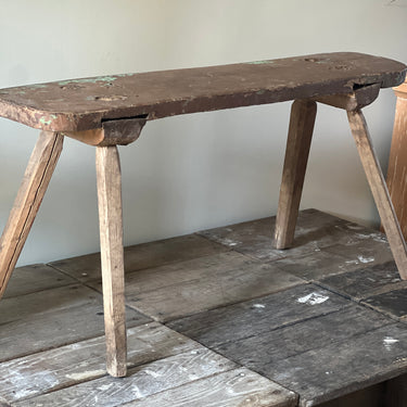 Primitive Bench